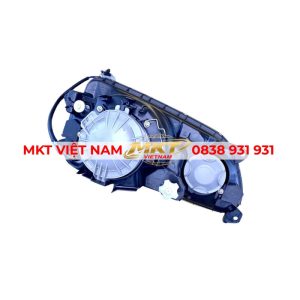 chi tiết đèn pha Hino 500 81150-3220A
