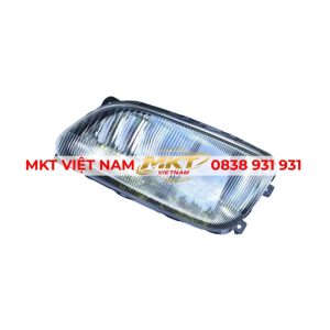 chi tiết đèn pha Hino 500 81150-E0651