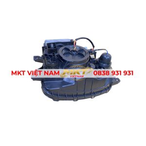 chi tiết đèn pha Hino 500 81150-XR