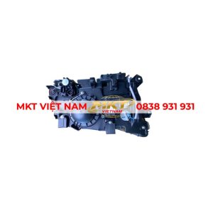 chi tiết đèn pha Hino 500 P048201-BL