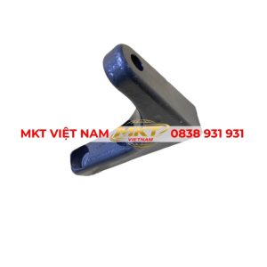 chi tiết giá bắt gương chiếu hậu Hino 500 MEGA-02-018