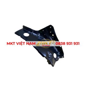 Chi tiết giá đỡ tấm bậc lên xuống Hino 500 MEGA-03-008-LH