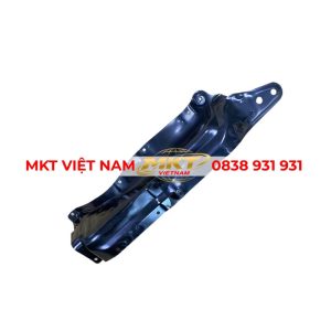 chi tiết giá đỡ tấm bậc lên xuống Hino 500 MG14-03-003-LH