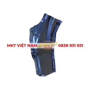 Chi tiết giá đỡ tấm bậc lên xuống Hino 500 MG14-03-004-LR