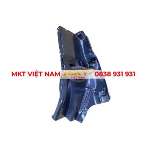 chi tiết giá đỡ tấm bậc lên xuống Hino 500 MG14-03-004-RR