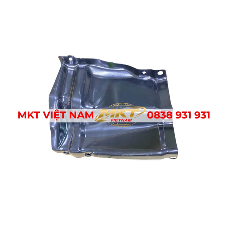 chi tiết giá đỡ tấm bậc lên xuống Hino 500 MG14-03-005-LH