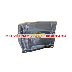 chi tiết giá đỡ tấm bậc lên xuống Hino 500 MG14-03-005-RH