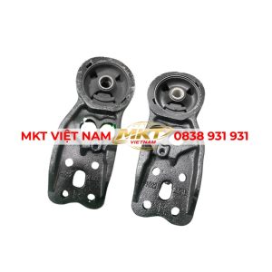 chi tiết giá đỡ thanh cân bằng cabin Hino 500 S5204-22731