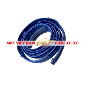 chi tiết gioăng cao su cửa Hino 500 67864-0L020