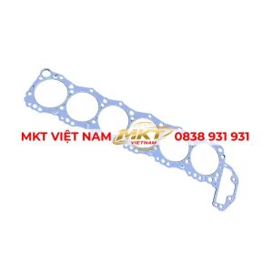 Chi tiết gioăng nắp máy Hino 500 11115-2451A