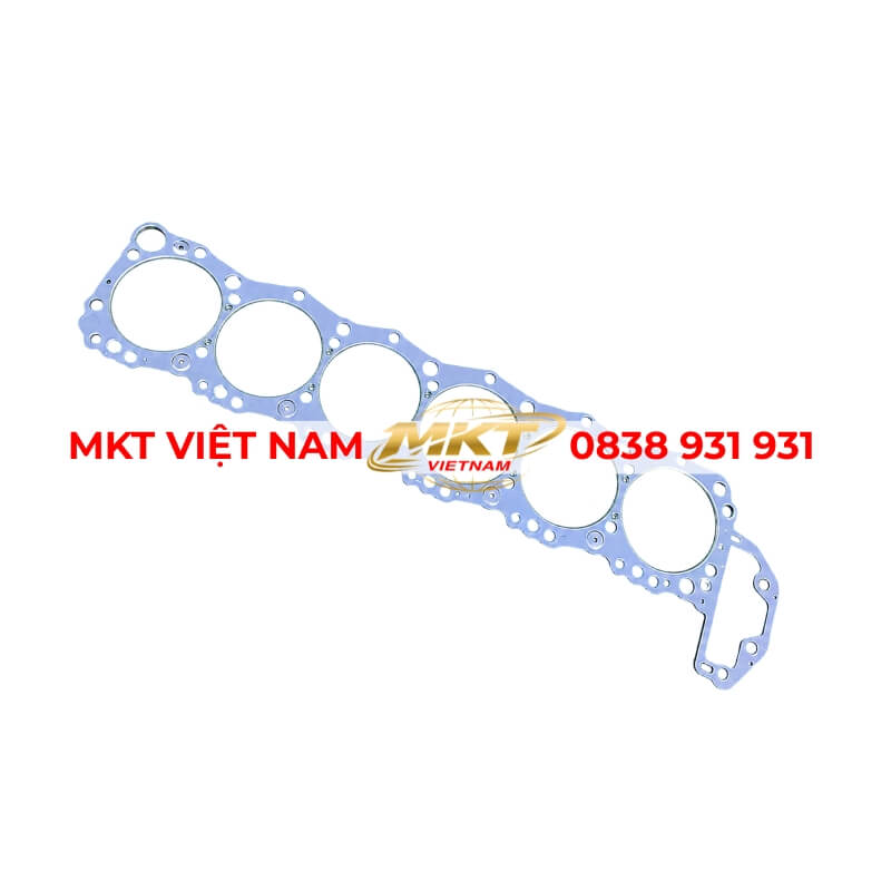 Chi tiết gioăng nắp máy Hino 500 11115-2451A