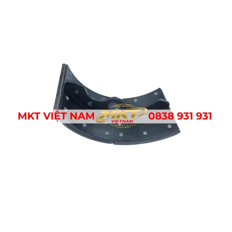 Chi tiết guốc phanh Hino 500 47420-EV340