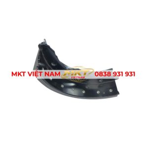 Chi tiết guốc phanh Hino 500 S4604-EV010