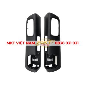 Chi tiết hộp gạt tàn cửa Hino 500 74202E0012