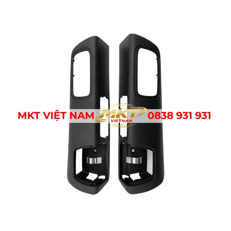 Chi tiết hộp gạt tàn cửa Hino 500 74202E0012