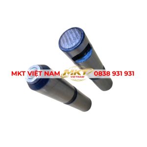 chi tiết ke nhíp trước Hino 500 48423-E0040