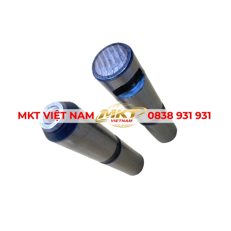 chi tiết ke nhíp trước Hino 500 48423-E0040