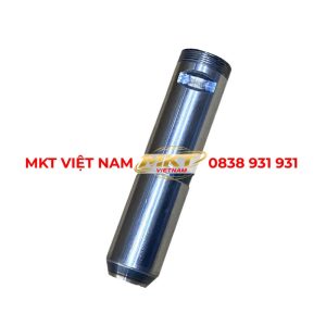 Chi tiết ke nhíp trước Hino 500 48423-E0320