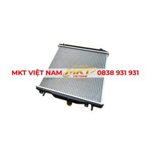 chi tiết két nước Hino 300 73442