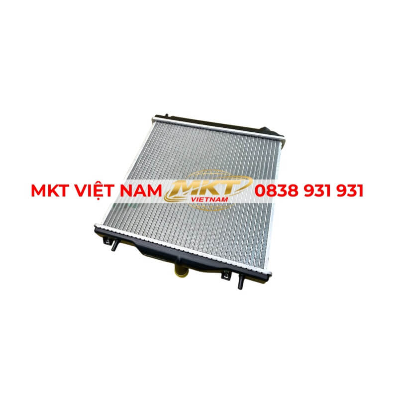 chi tiết két nước Hino 300 73442