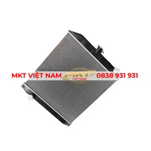 Chi tiết két nước Hino 500 16400-E0E70