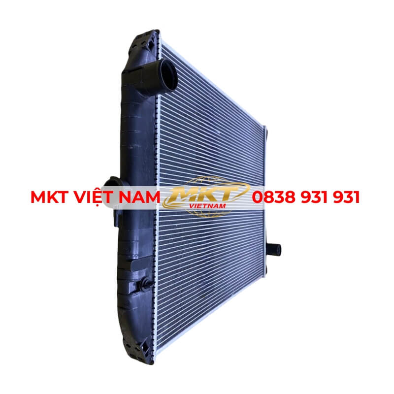 chi tiết két nước Hino 500 S16A0-E0A51