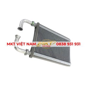 Chi tiết két sưởi Hino 500 87107-1280