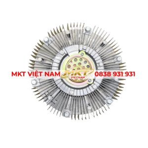 chi tiết khớp quạt Hino 500 16250-EW010