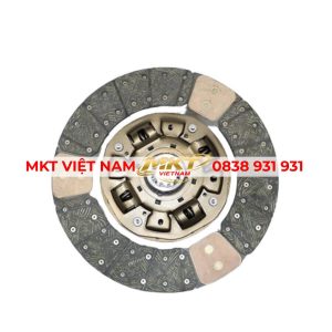 Chi tiết lá côn FVR FVM 380mm