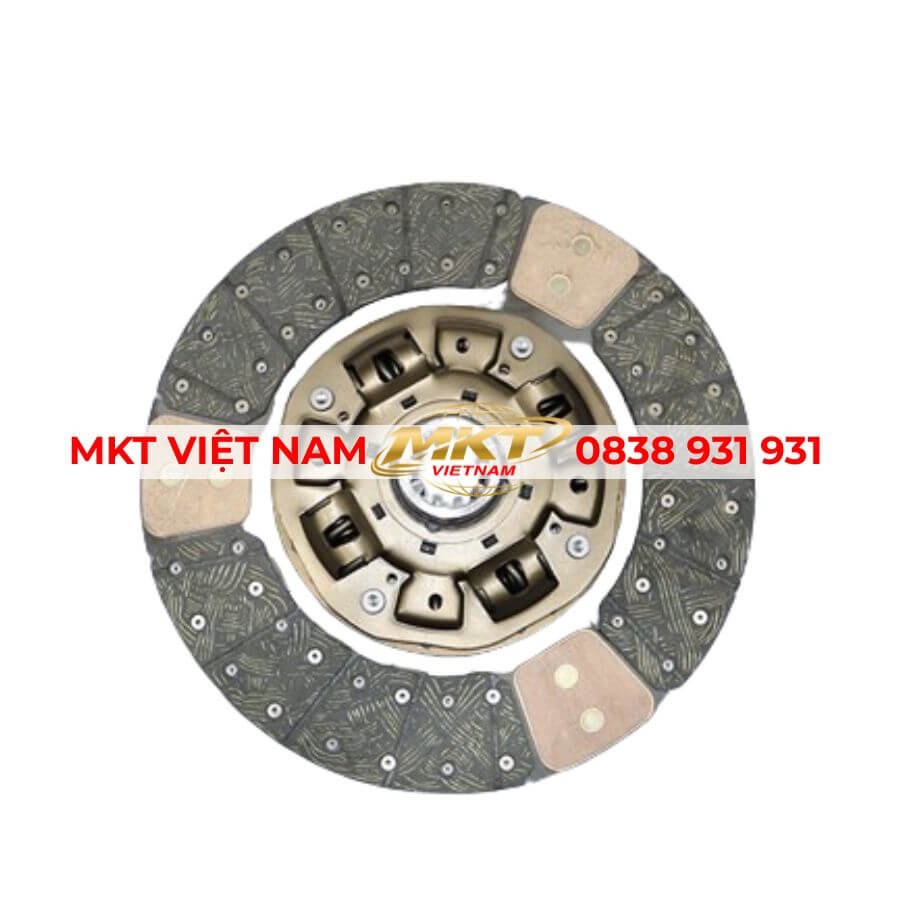 Chi tiết lá côn FVR FVM 380mm