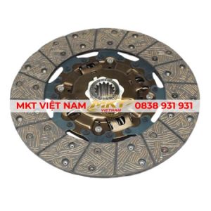 Chi tiết lá côn Hino 300 WU 300mm