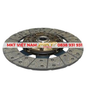 Chi tiết lá côn Hino 300 XZU 325mm