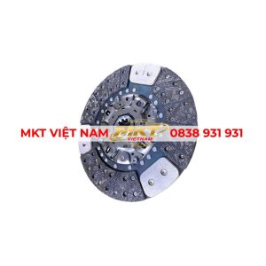 chi tiết lá côn Hino 500 0203-0126