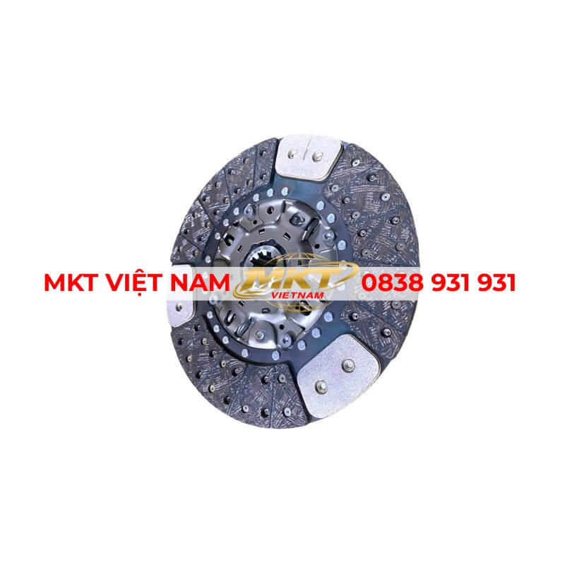 chi tiết lá côn Hino 500 0203-0126