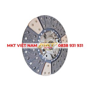 chi tiết lá côn Hino 500 31250-E0521H