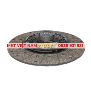 Chi tiết lá côn Hino 500 FC 350mm