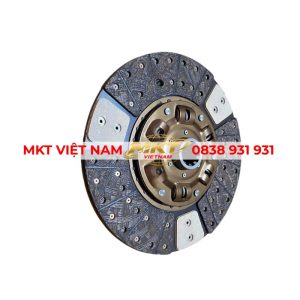 chi tiết lá côn Hino 500 HND058U