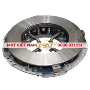 Chi tiết lò xo đĩa bàn ép Hino 500 FC 350mm