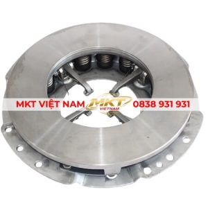 Chi tiết lò xo đĩa bàn ép Hino FG FL FM 380mm