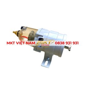 chi tiết lọc tách nước nhiên liệu Hino 500 500FG-T
