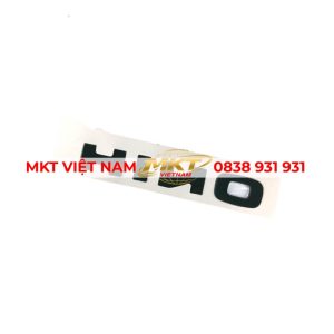Chi tiết logo Hino Hino 500 75315-E0050