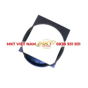 chi tiết lồng quạt gió Hino 500 16711-E0280