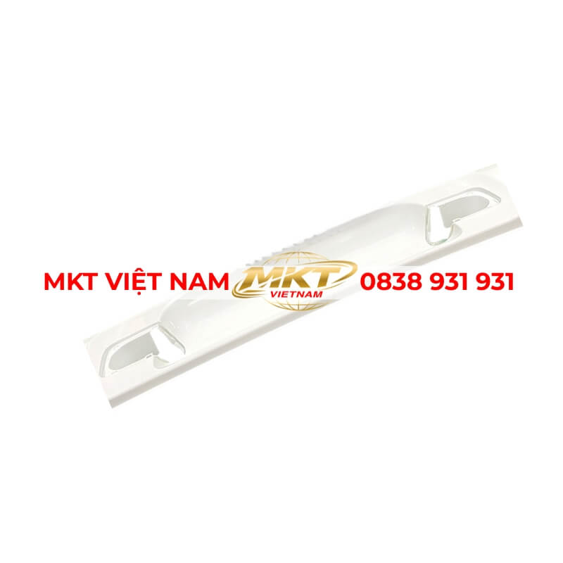 chi tiết mặt ca lăng Hino 500 MG24-01-006-MN
