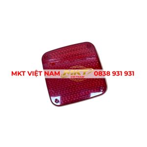 Chi tiết mặt kính đèn hậu Hino 500 S8155-11011