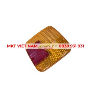 chi tiết mặt kính đèn hậu Hino 500 S8155-11021