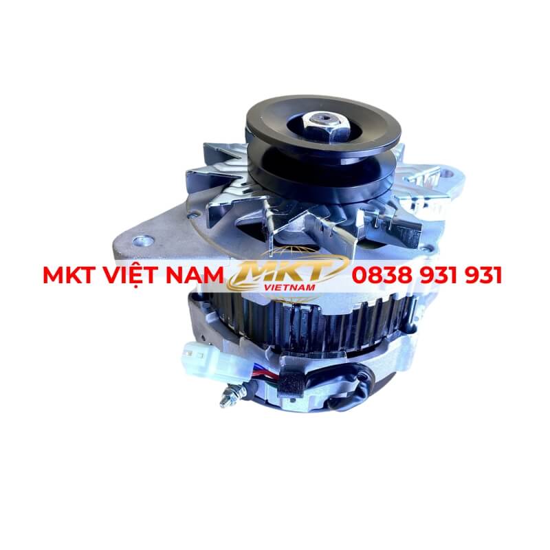 chi tiết máy phát điện Hino 500 27040-2260