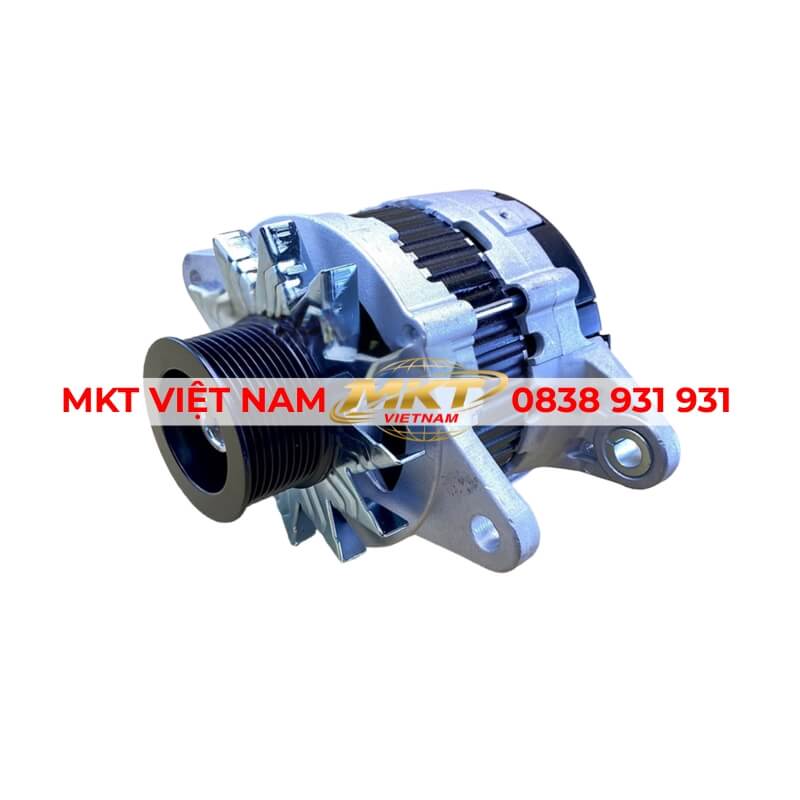 chi tiết máy phát điện Hino 500 27060-E0040