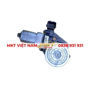 Chi tiết mô tơ lên kính Hino 500 8-98058429-0