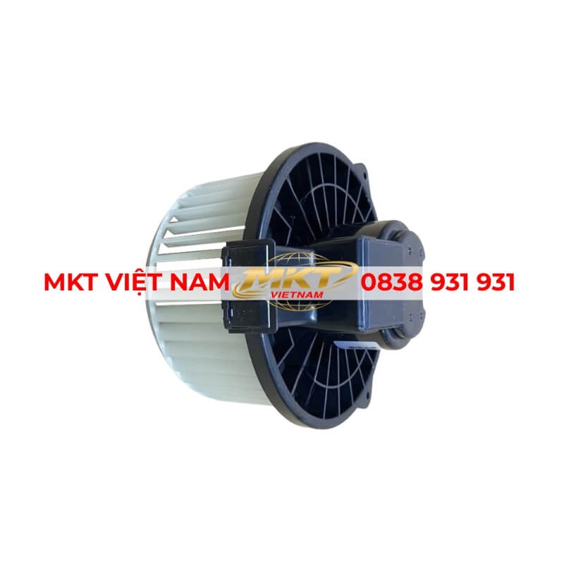 Chi tiết mô tơ quạt giàn nóng Hino 500 272700-5370