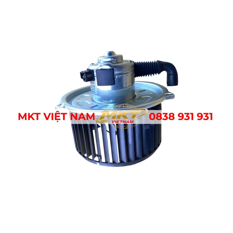 chi tiết mô tơ quạt giàn nóng Hino 500 87130-E0120G